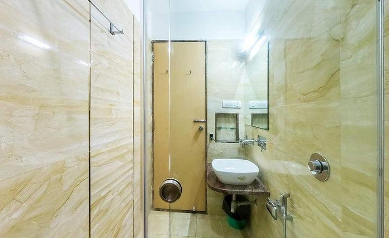 Jk Rooms 109 Hotel Mayur Nagpur Esterno foto