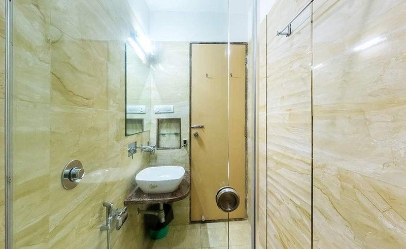 Jk Rooms 109 Hotel Mayur Nagpur Esterno foto